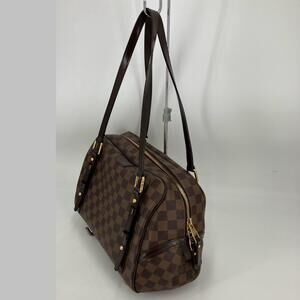 Louis Vuitton Rivington Tote Bag